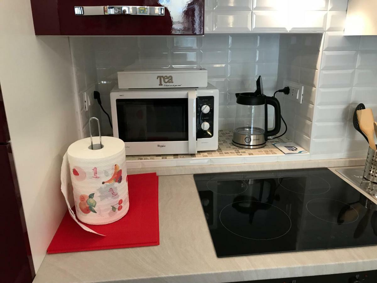 Via Giuseppe Mazzini 50 Sweet Apartamento