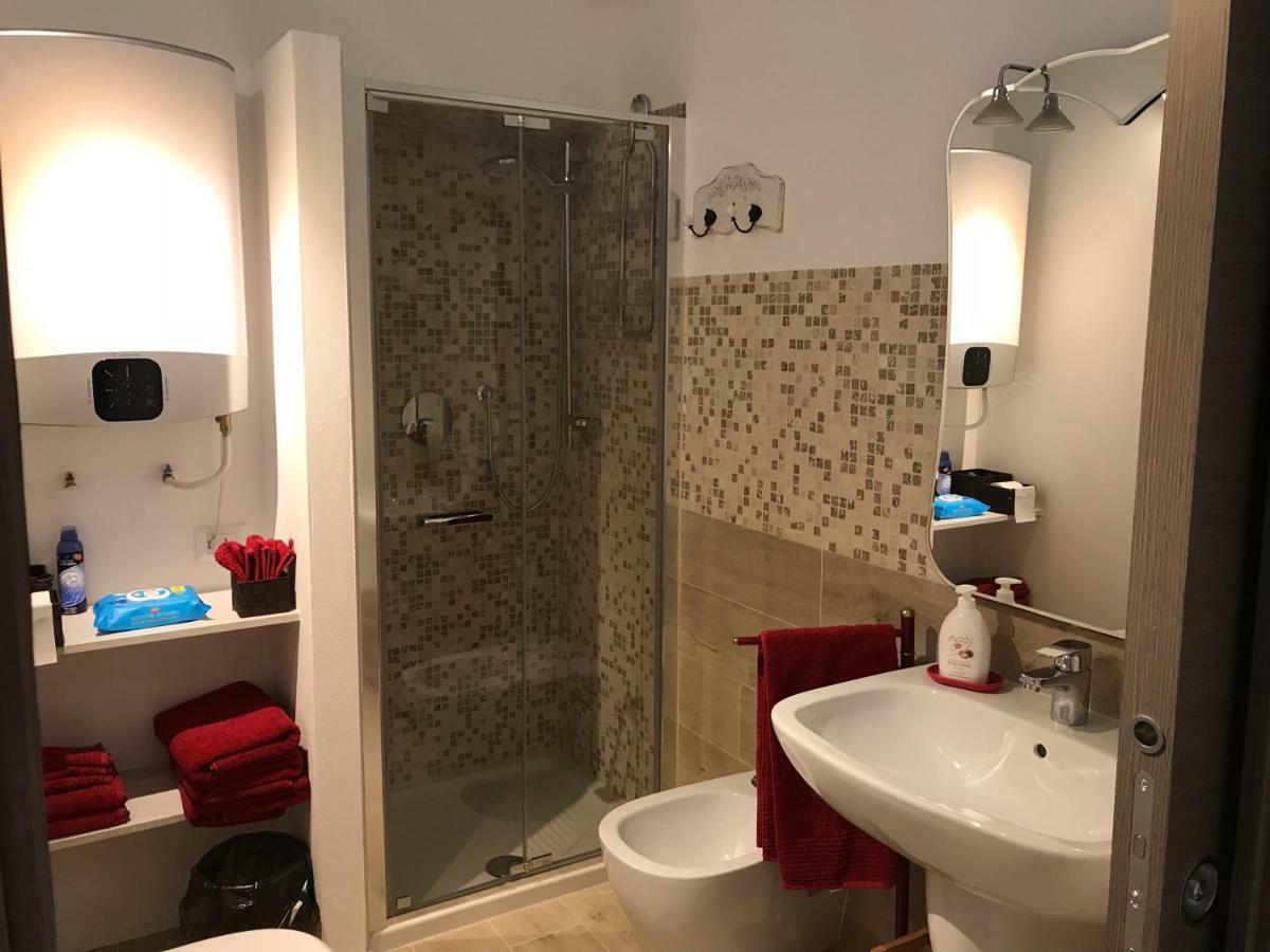 Apartamento Via Giuseppe Mazzini 50 Sweet