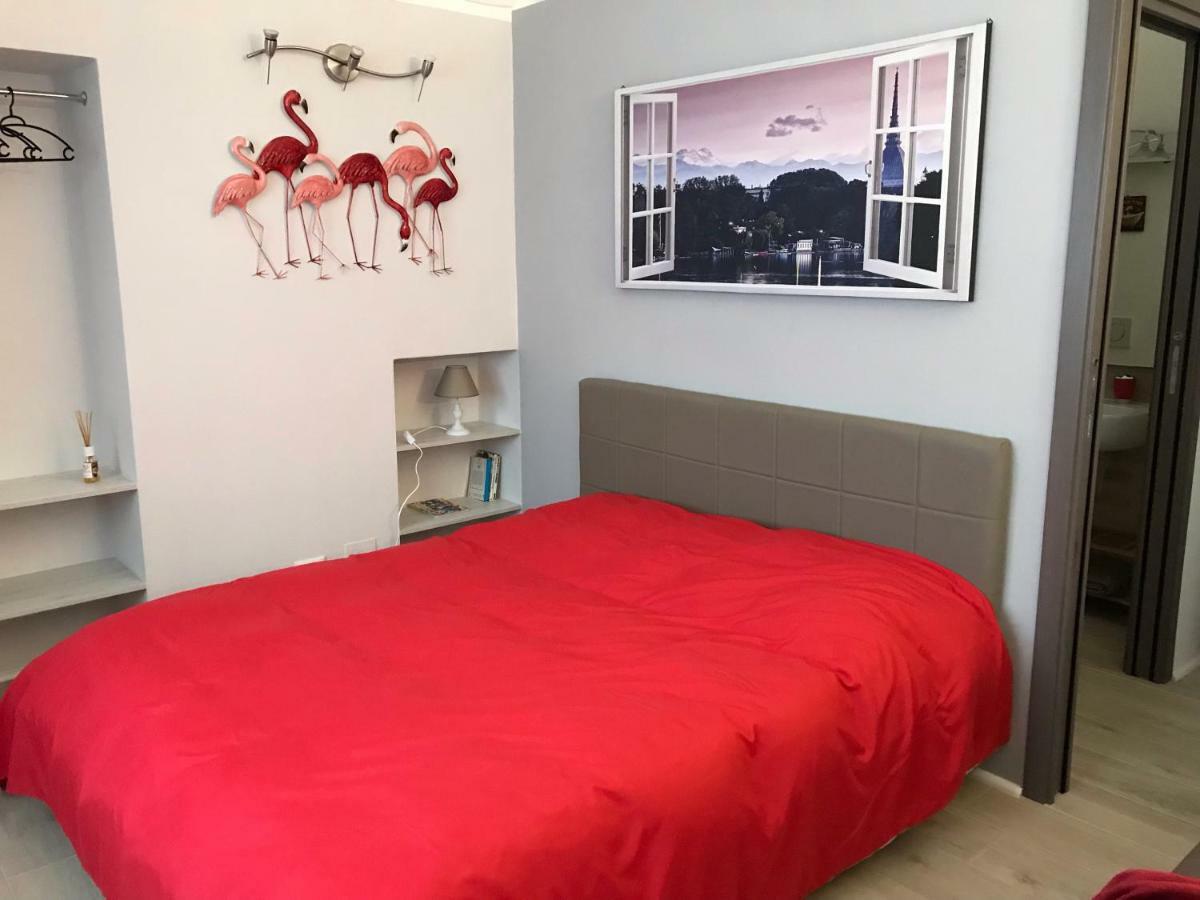 Via Giuseppe Mazzini 50 Sweet Apartamento *