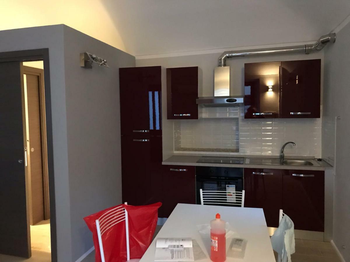 Via Giuseppe Mazzini 50 Sweet Apartamento Turín