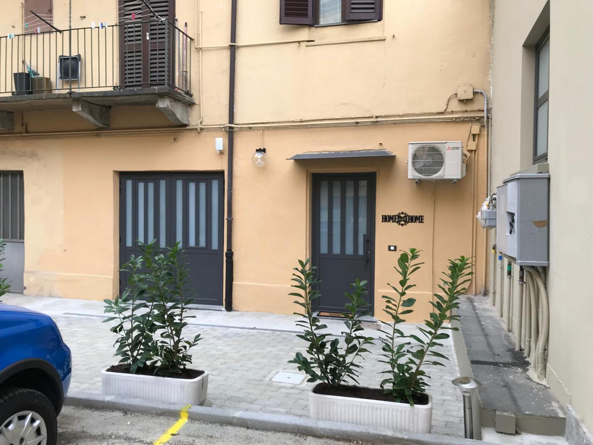 Via Giuseppe Mazzini 50 Sweet Apartamento *