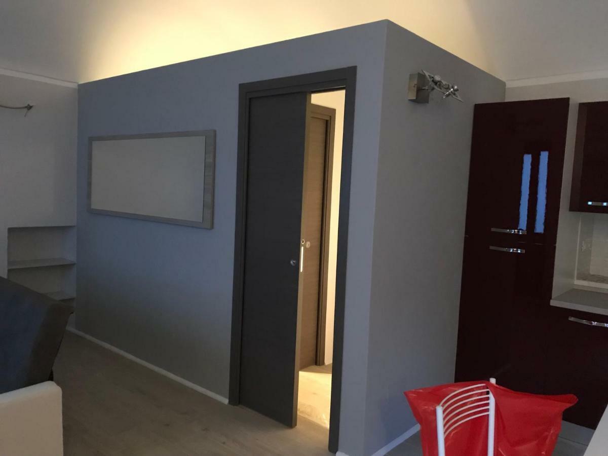 Apartamento Via Giuseppe Mazzini 50 Sweet