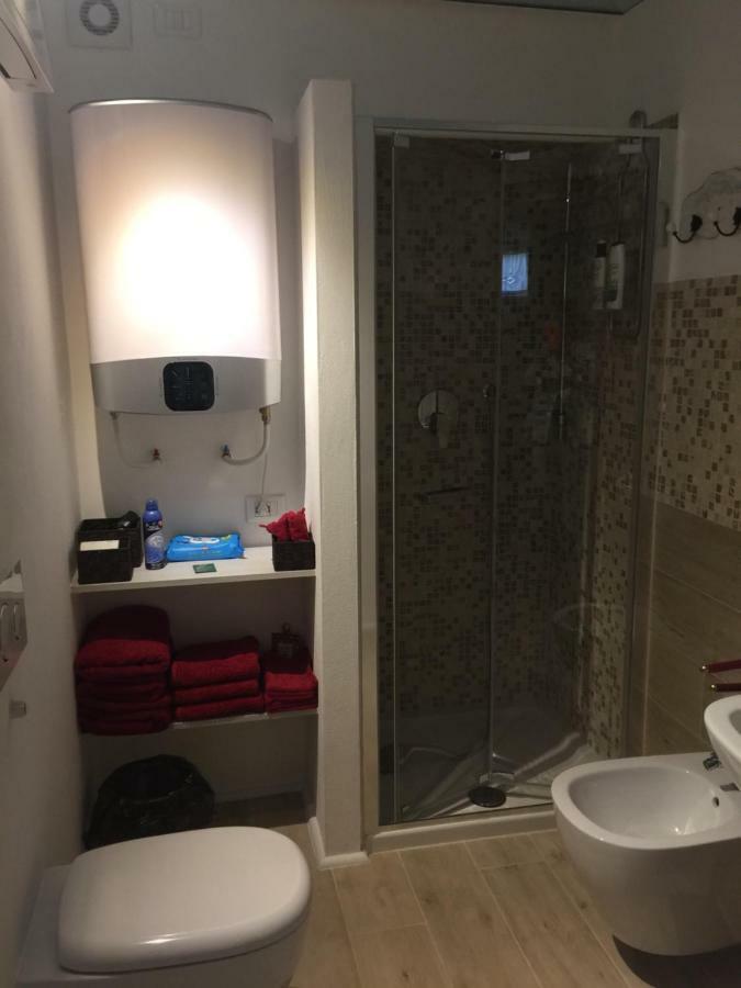 Via Giuseppe Mazzini 50 Sweet Apartamento Turín