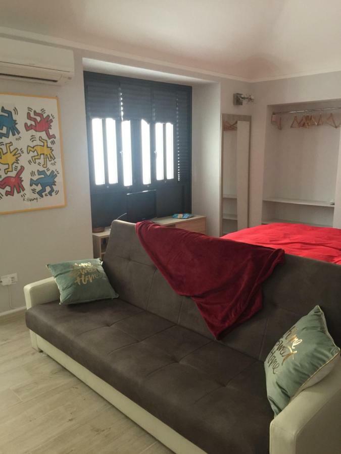 Via Giuseppe Mazzini 50 Sweet Apartamento