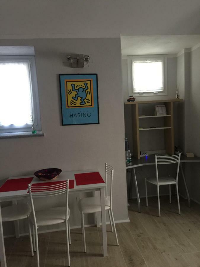 Apartamento Via Giuseppe Mazzini 50 Sweet *