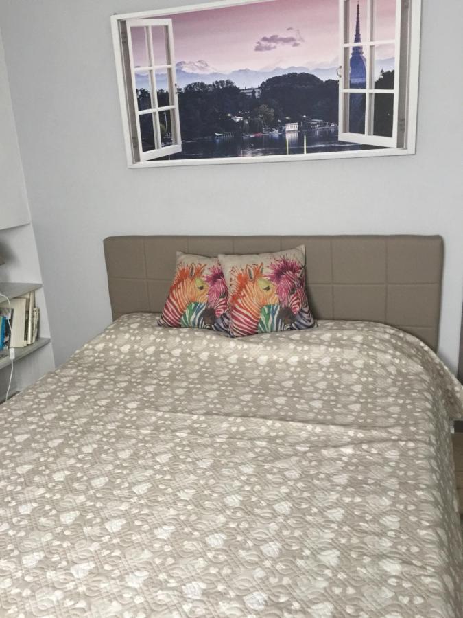 Apartamento Via Giuseppe Mazzini 50 Sweet *