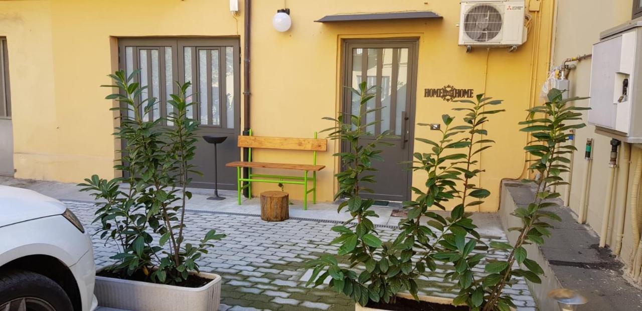 Apartamento Via Giuseppe Mazzini 50 Sweet *